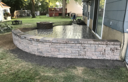 Fire-Pit-and-Harsdcaping-in-Cherry-Hill-New-Jersey-5