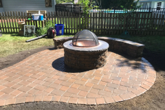 fire-pit-and-stone-seating-area-in-Marlton-NJ-1