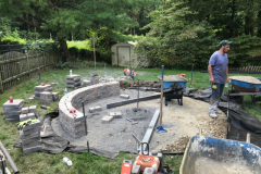 fire-pit-and-stone-seating-area-in-Marlton-NJ-3