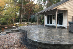 New-Patio-and-Retaining-Wall-in-Medford-NJ-2