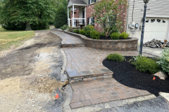 paver-walkway-and-retaining-wall-in-Medford-NJ-2
