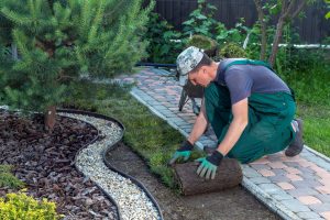 South Jersey Landscaping Companies