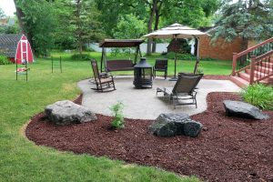 Tabernacle Landscaping Companies