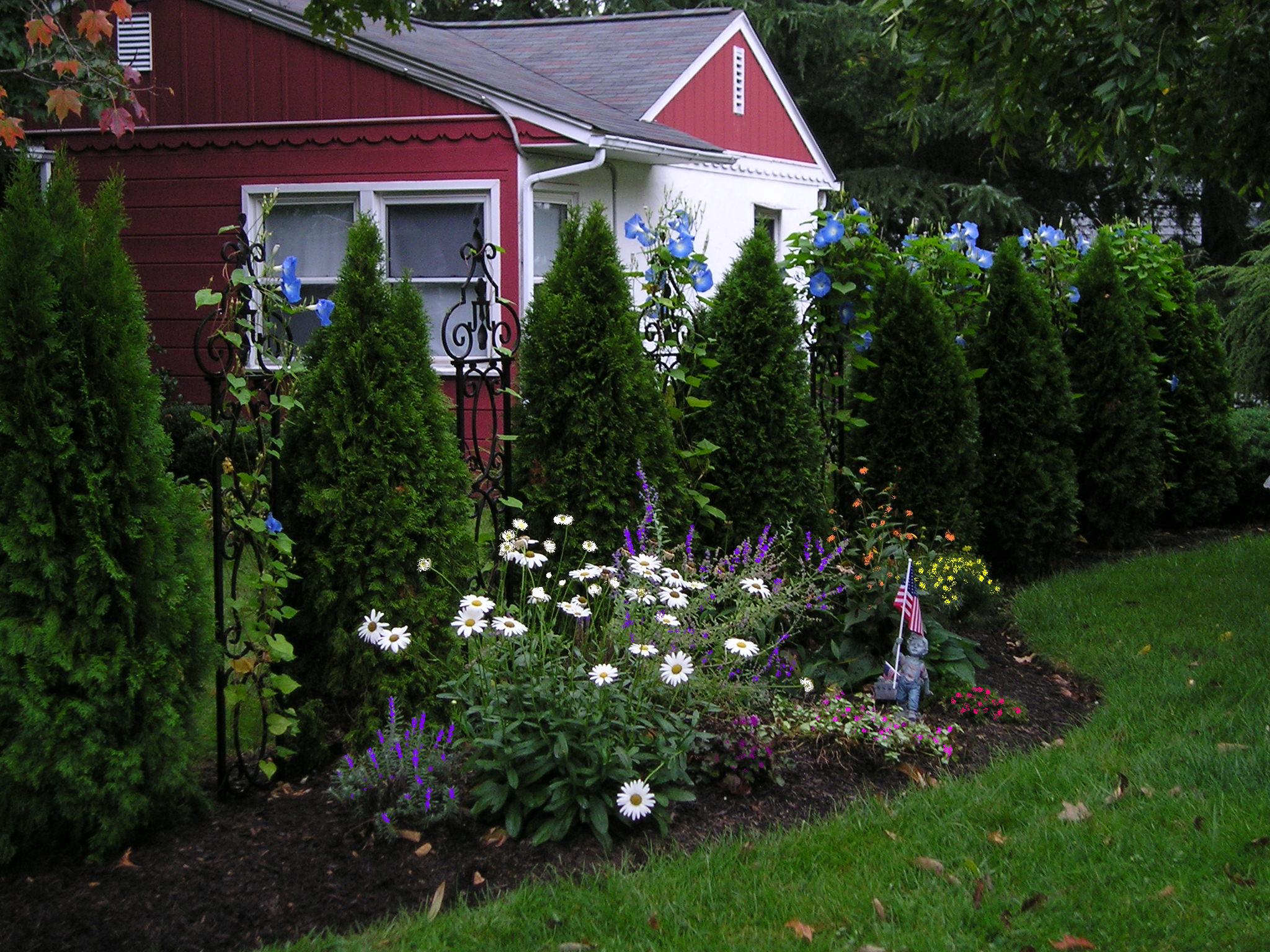 Medford New Jersey Landscape Design