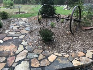 Plantings & Natural Stonework in Tabernacle, NJ